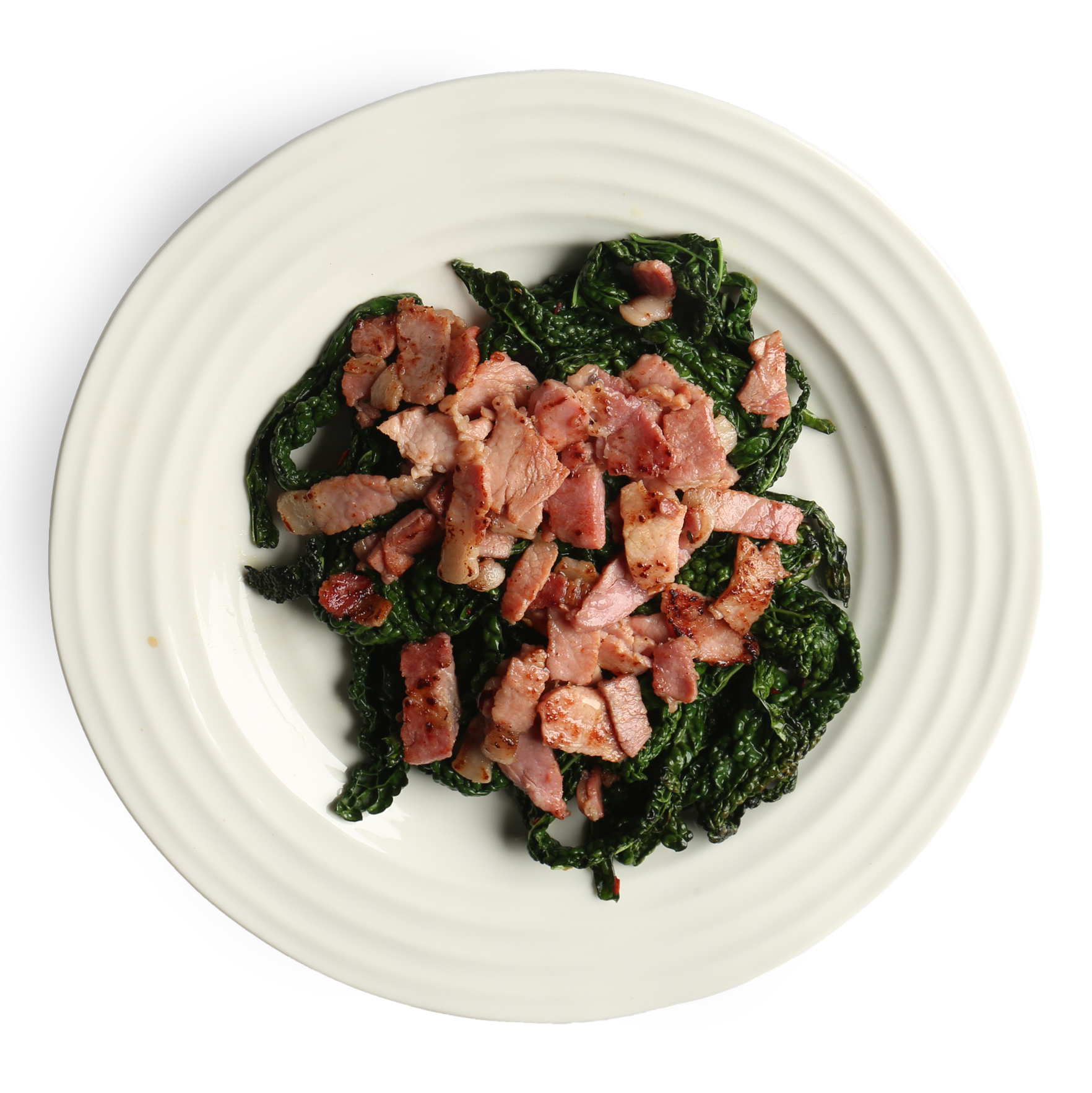 kale