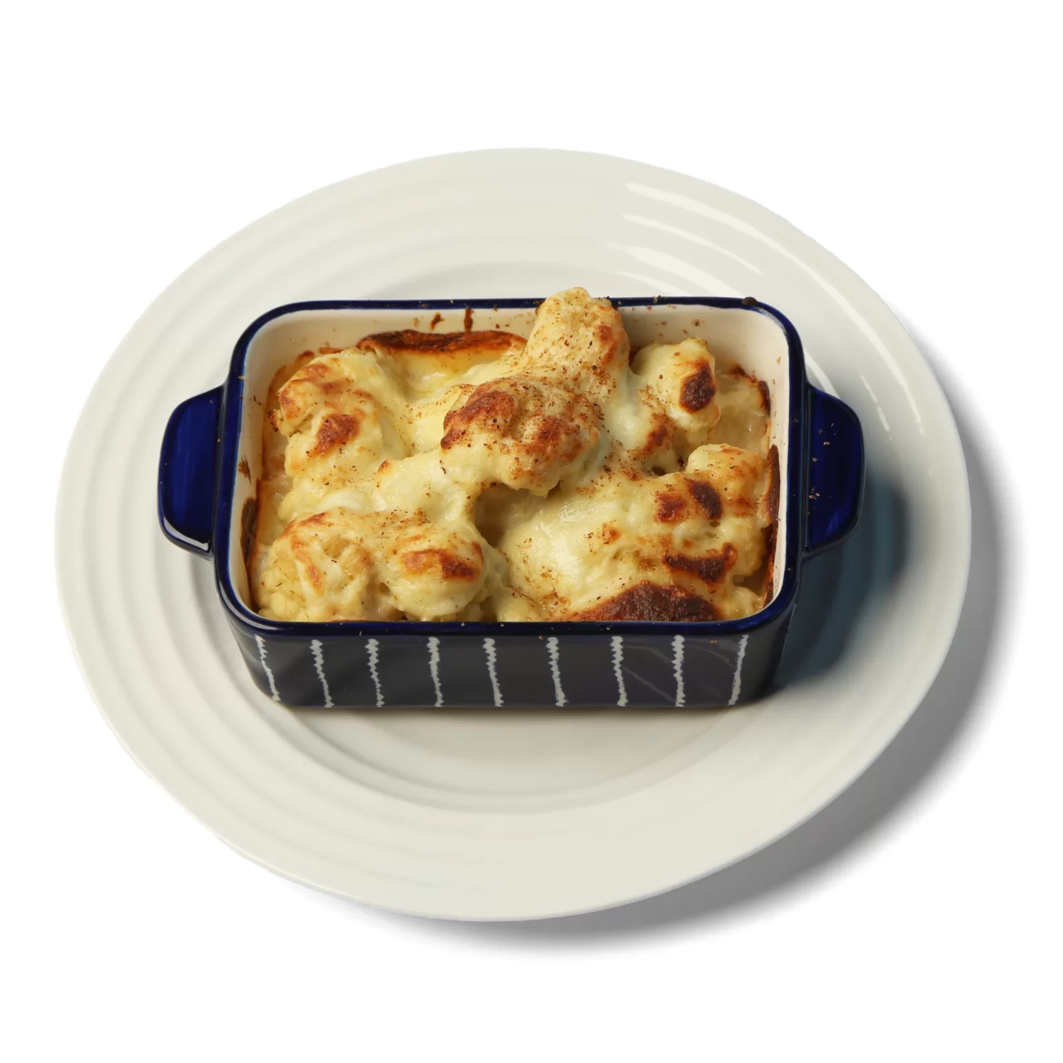 Cauliflower Cheese