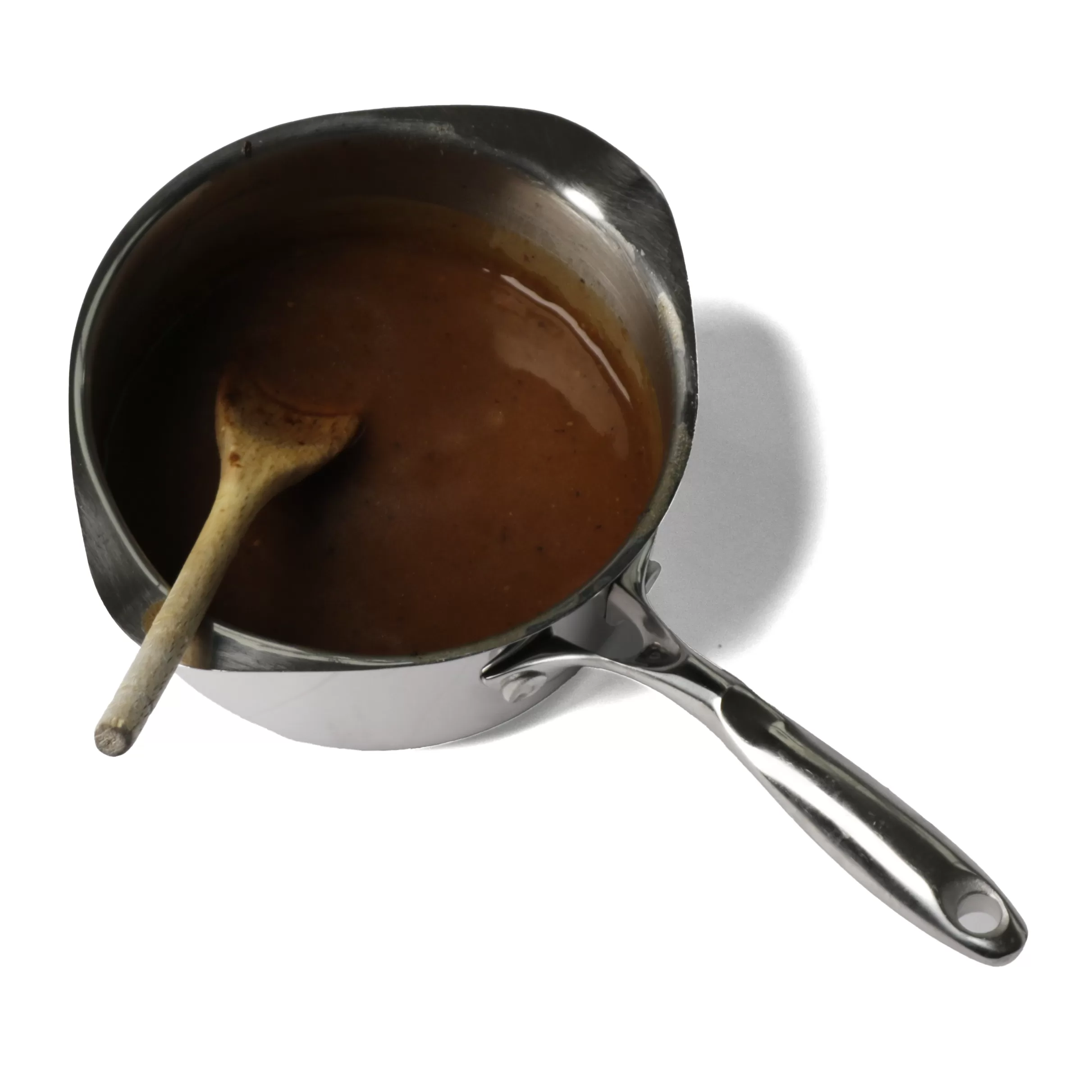 Gravy